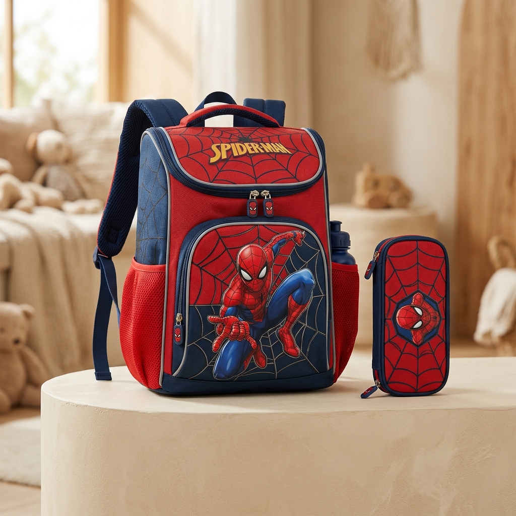 Car Backpack